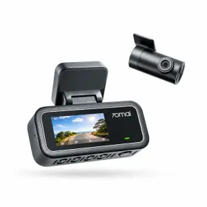 Camera Hành Trình 70mai A410 Neo - 2.5K